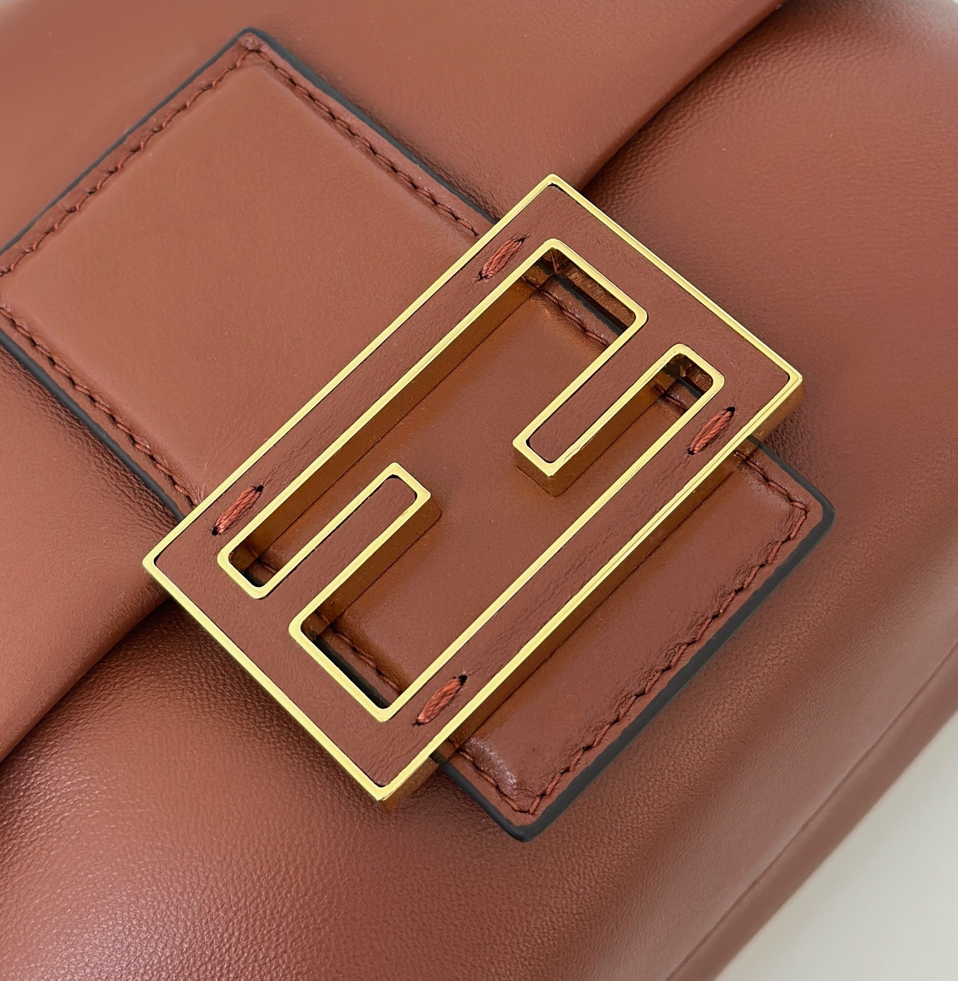 F**di mamma baguette bag-16*13*10cm
