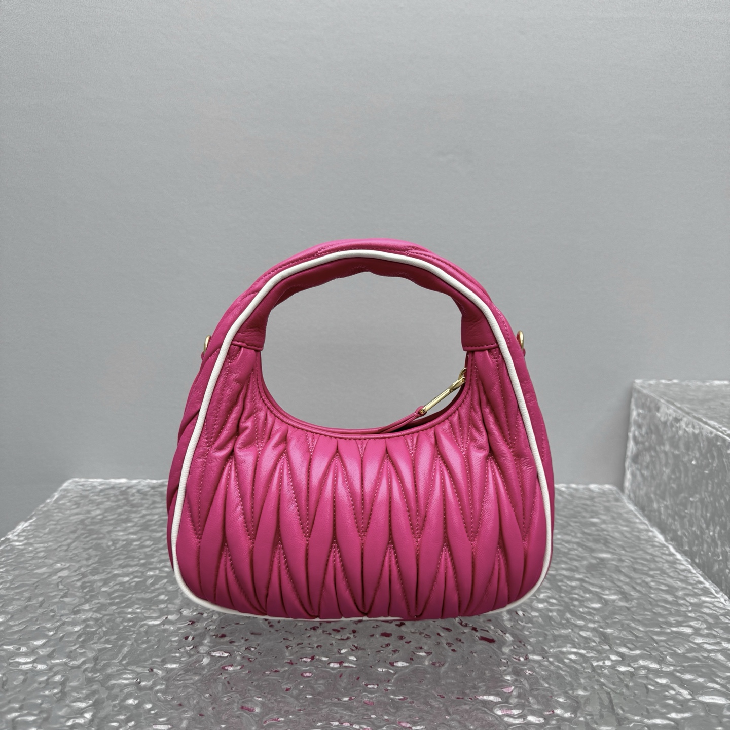 M1um1u wander bag-20x 17 x6cm