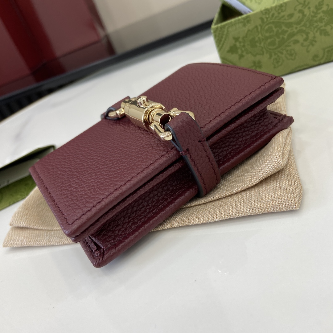 Gvc*1 jackie 1961 bag-11*8.5*3cm
