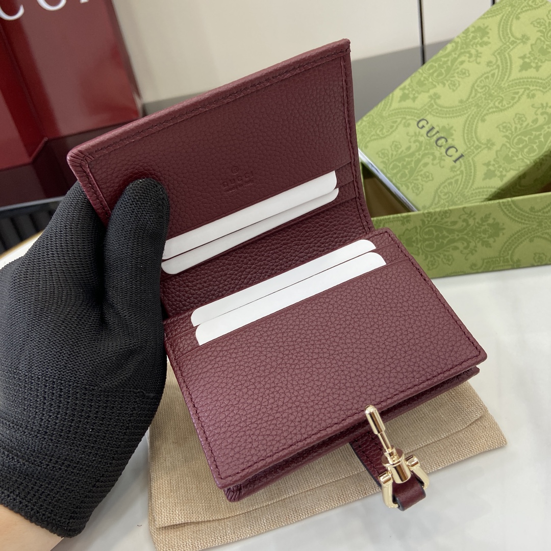Gvc*1 jackie 1961 bag-11*8.5*3cm