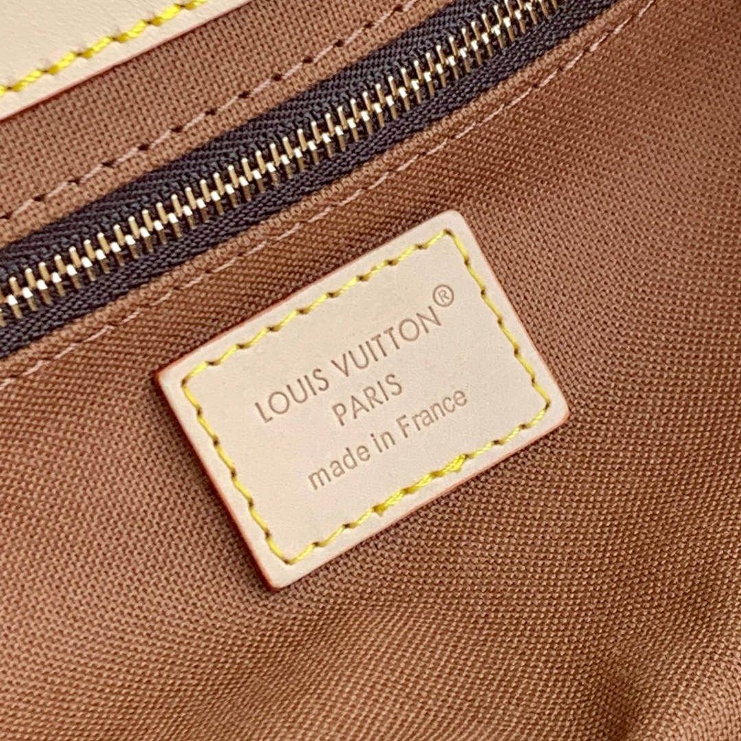 l0vis Vvtt0n rivage bb monogram handbags-18 x 7 x 12cm