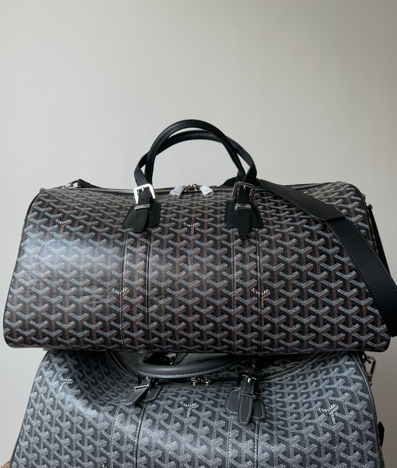 G09ard boston bag-50cm