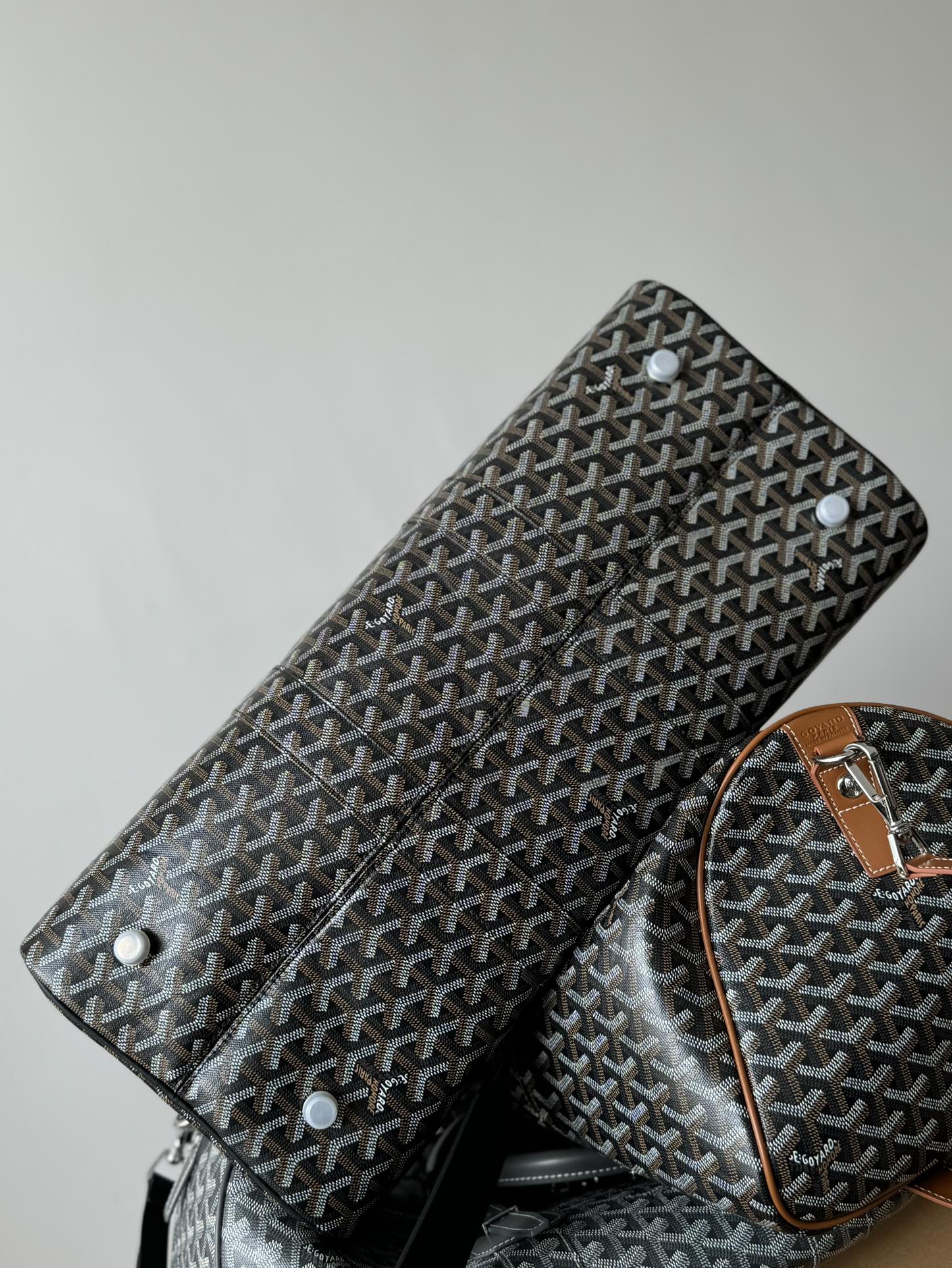 G09ard boston bag-50cm