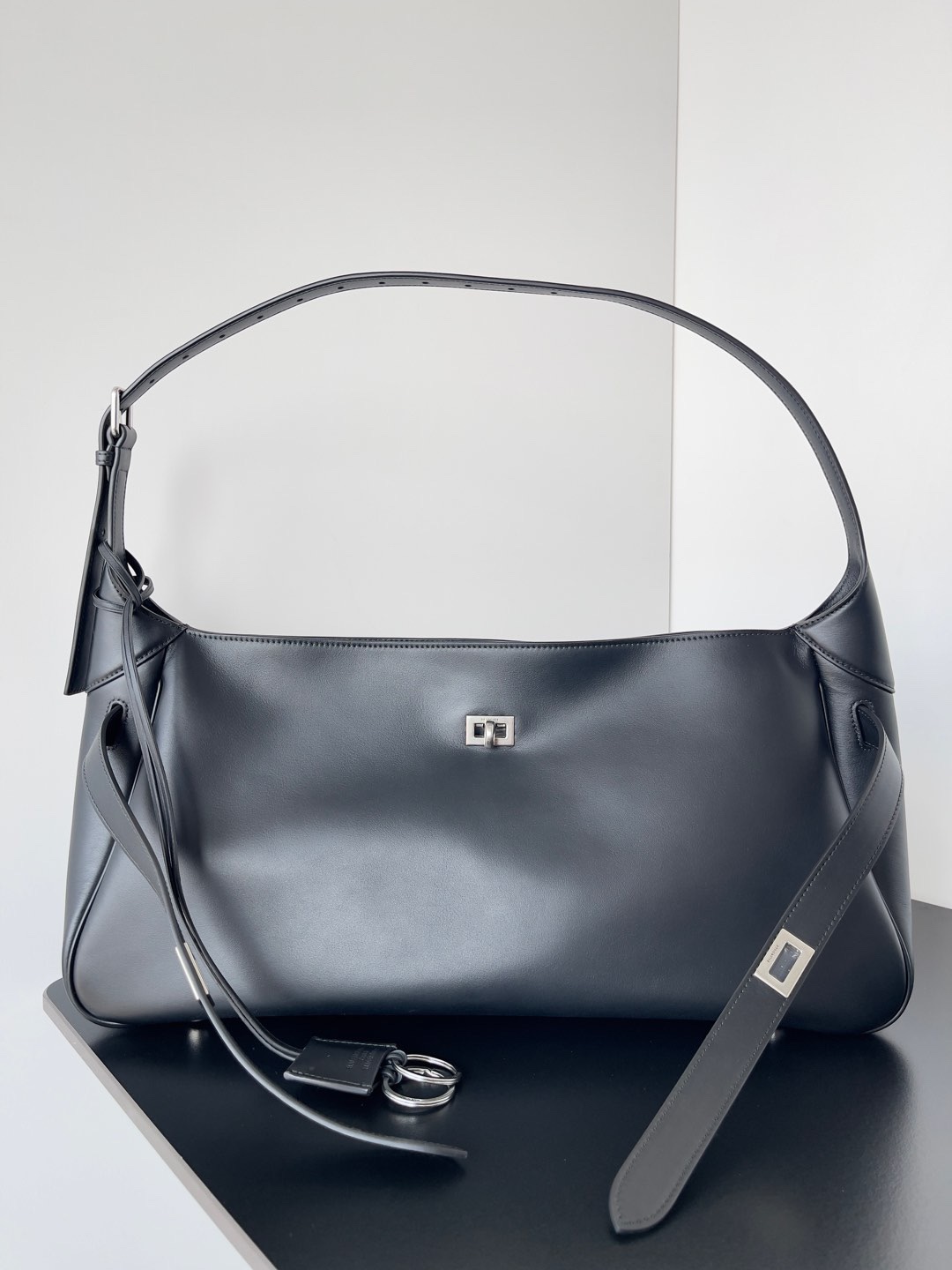 Balenciag Bel Air Shoulder Bag-50*23.8*18CM