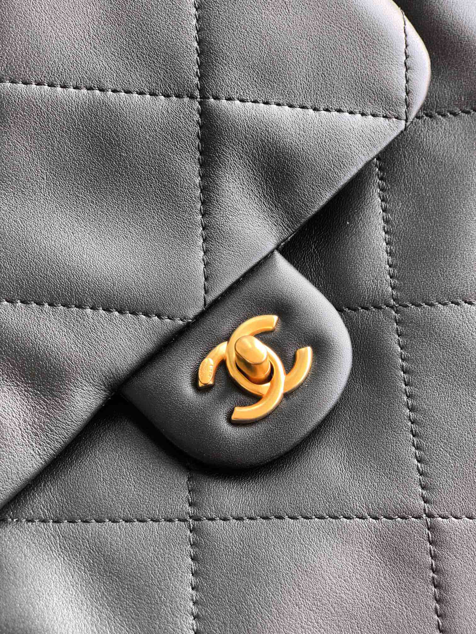 Ch@nel 2025SS Tote Bag