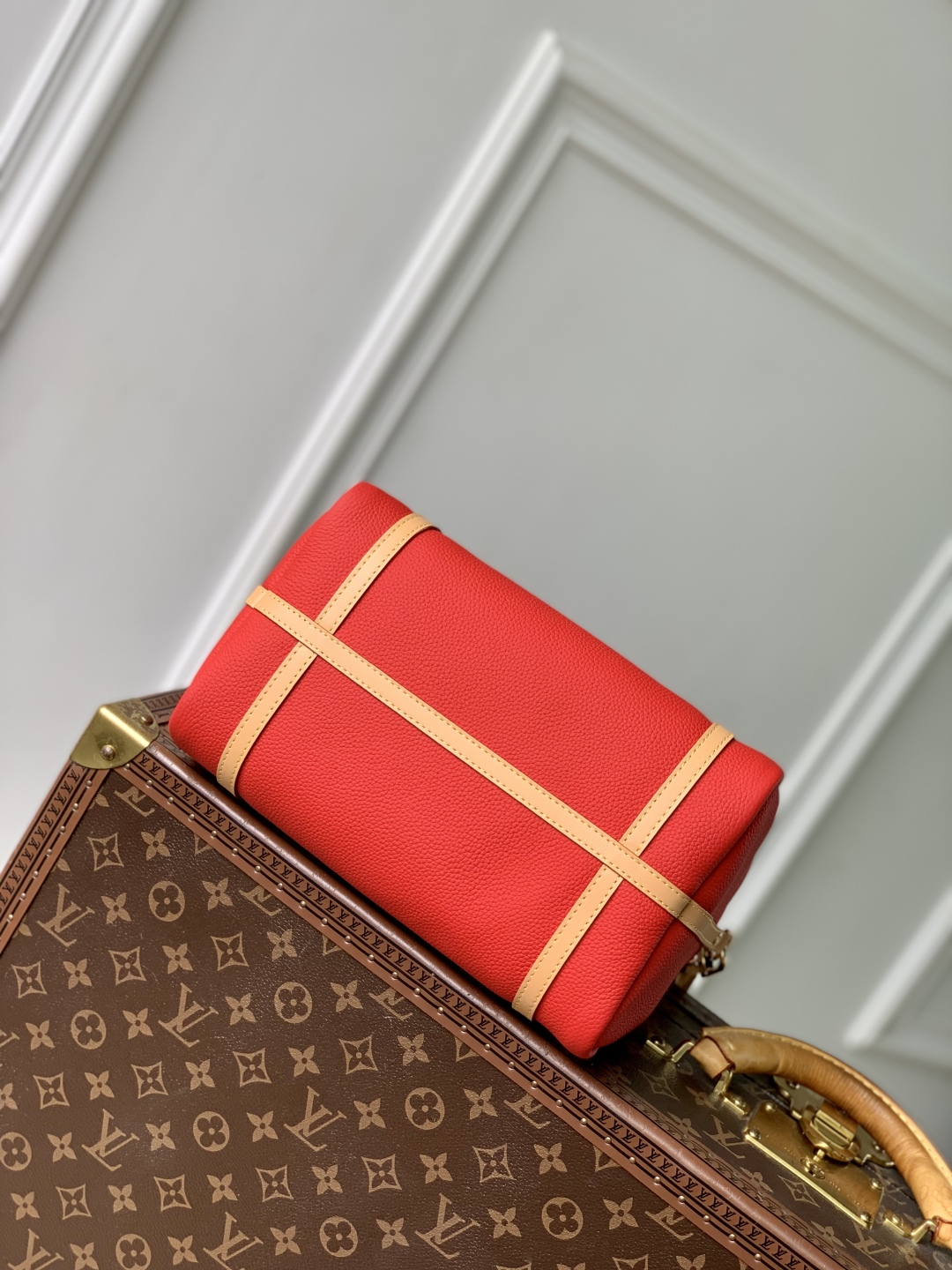 l0vis Vvtt0n m13667 top handbags-25*15*18cm