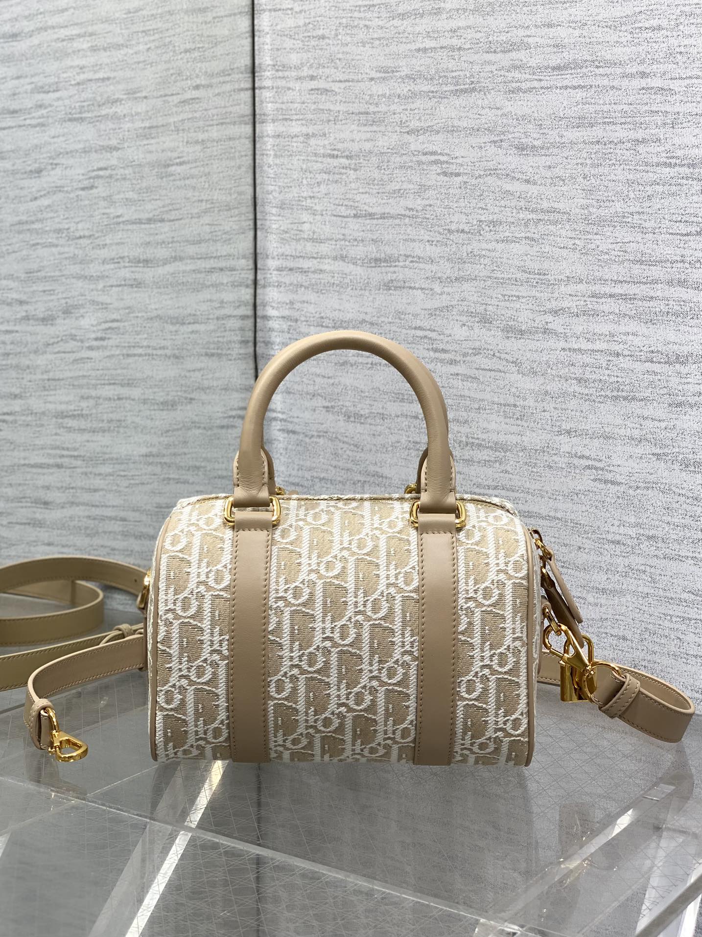 Diro Groove Bag-20.5*13.5*12CM