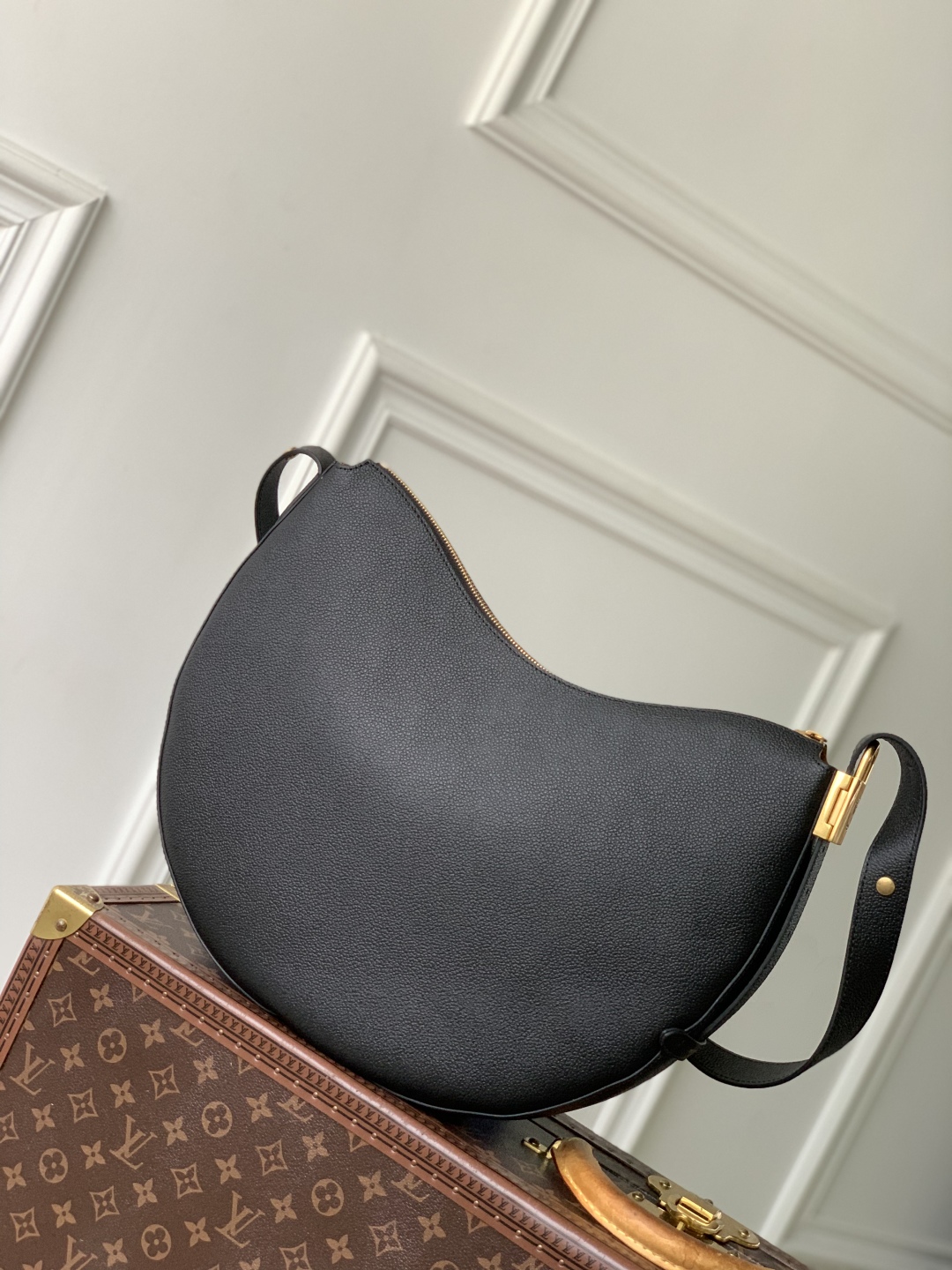 l0vis Vvtt0n low key cookie bag-m14417-26 x 5 x 32cm