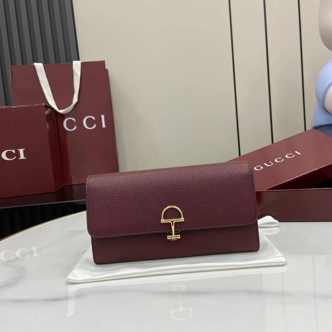 Gvc*1 Gvc*1 softbit continental wallet-19x10x3.5cm