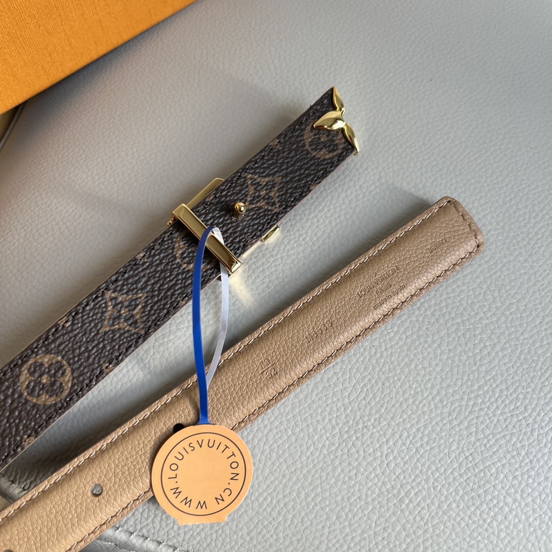l0vis Vvtt0n belt-2cm