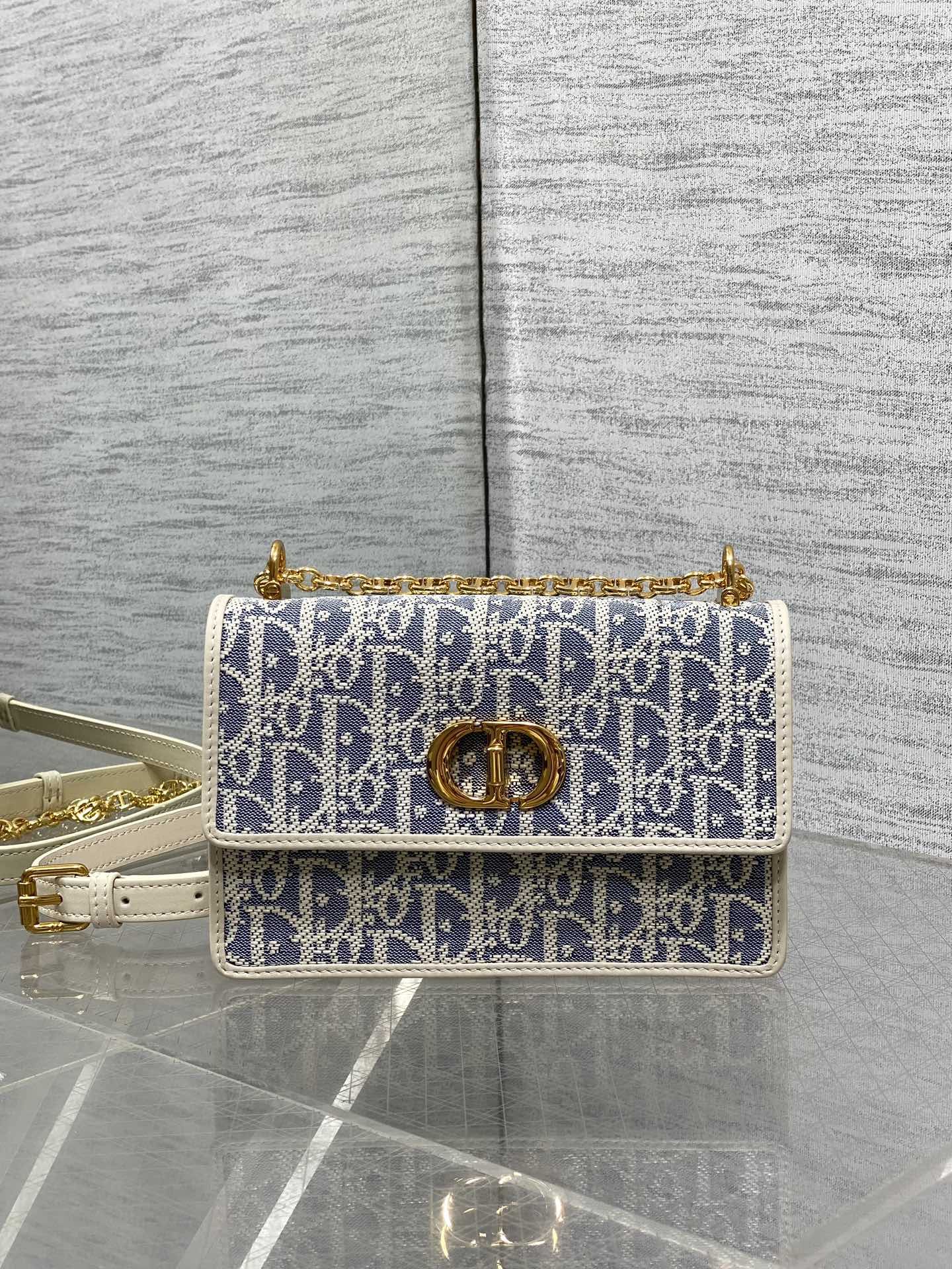Diro Miss Caro Bag-18*12*5.5CM