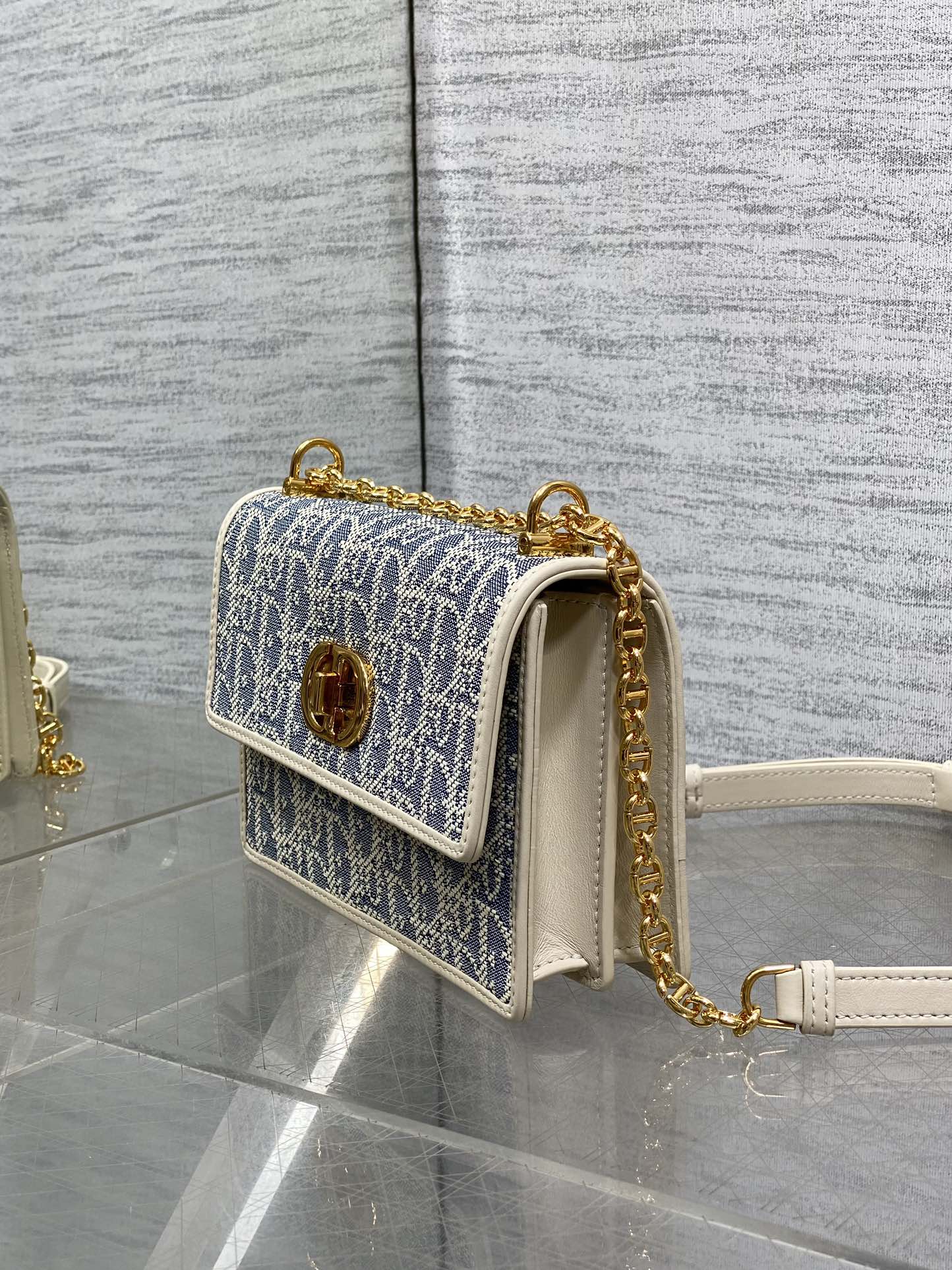 Diro Miss Caro Bag-18*12*5.5CM