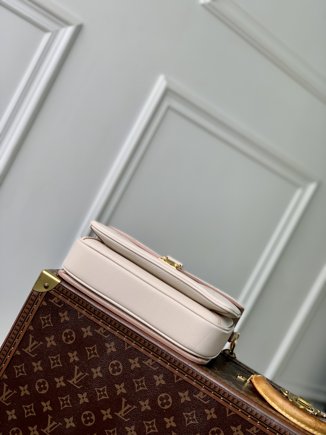 l0vis Vvtt0n pochette metis handbags-25*19*7cm