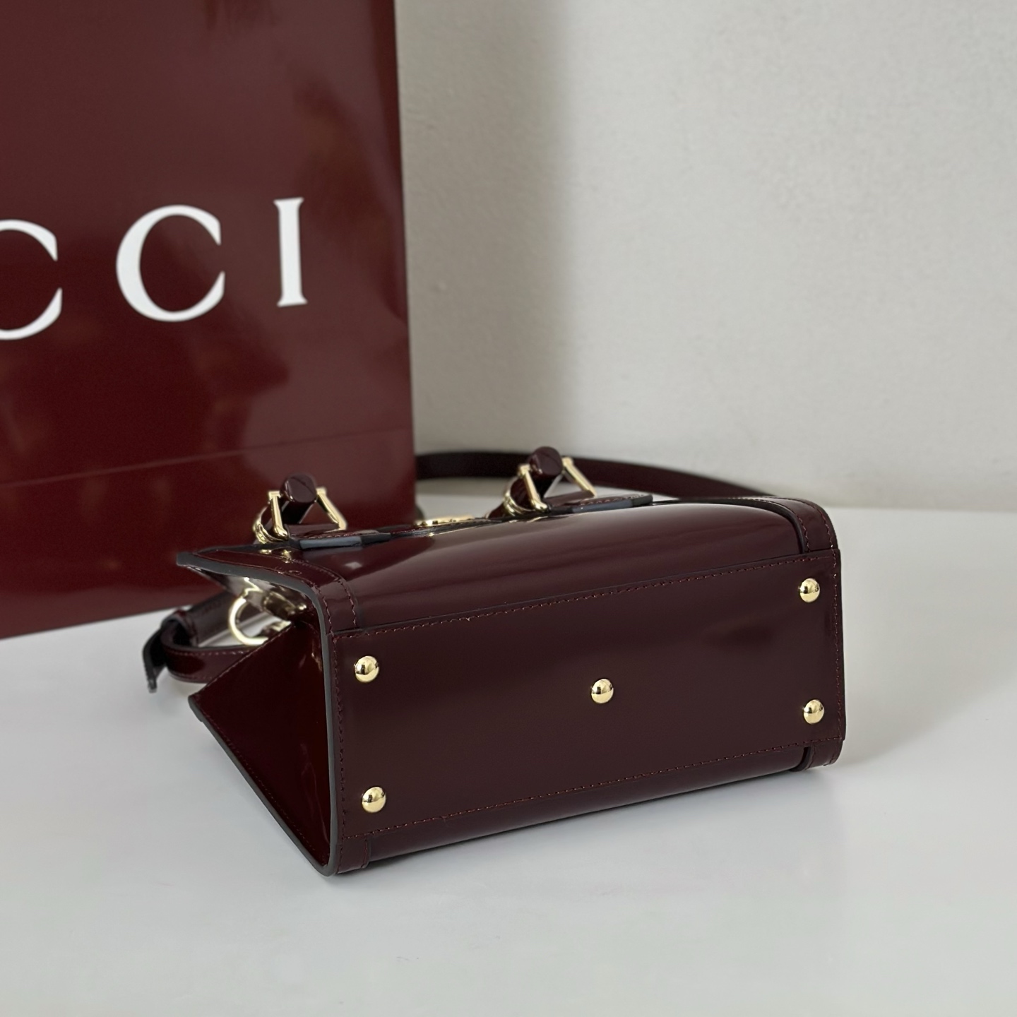 Gvc*1 diana top handbags-20x16x10cm