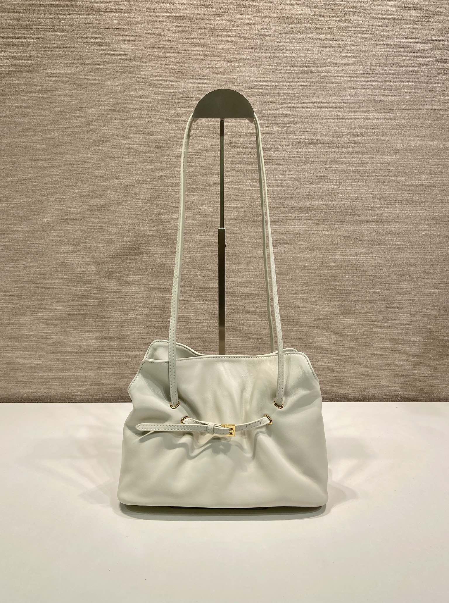 Pra*a soulder bag-1bg586-25*17.5*11.5cm