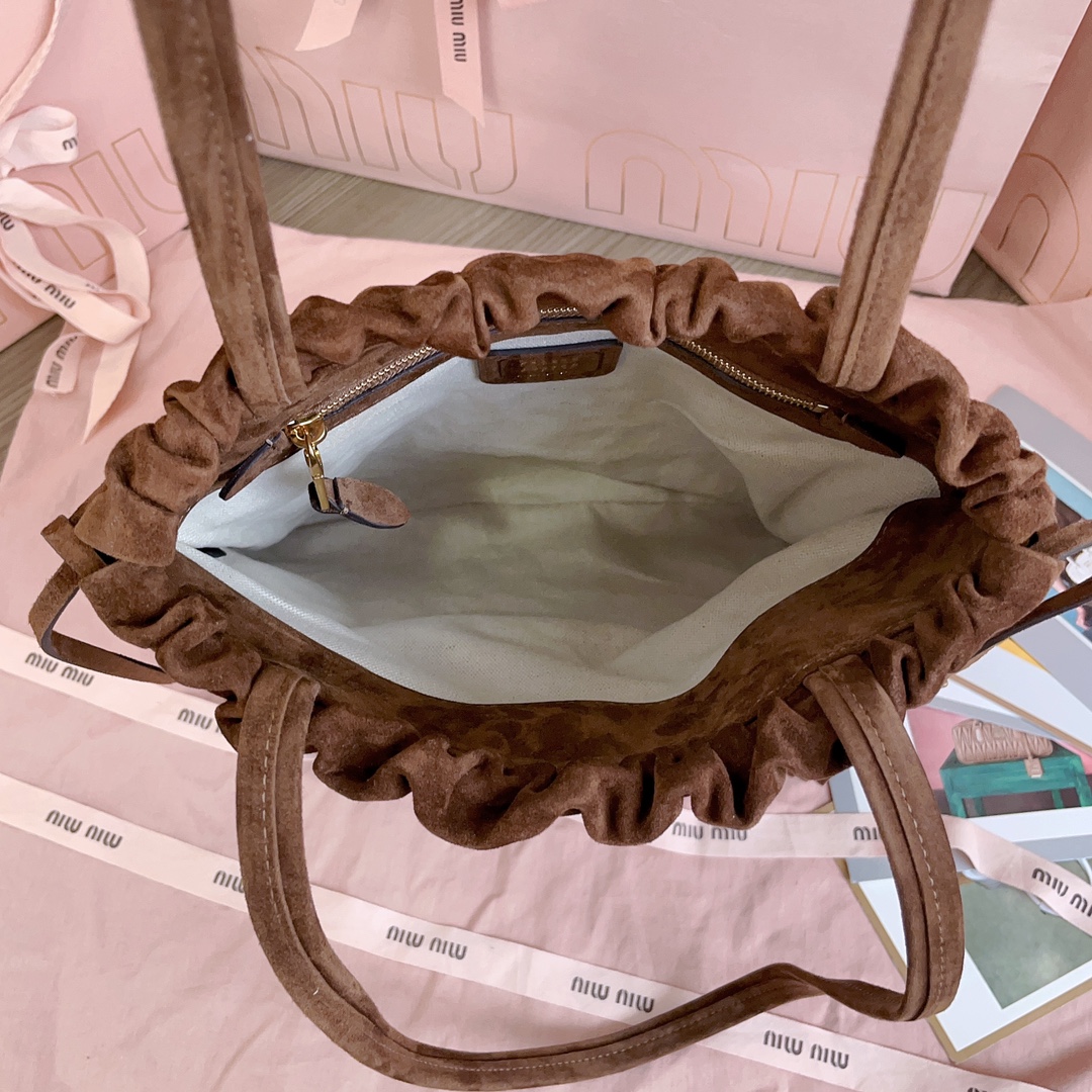 M1v M1v joie bag--28 x31cm