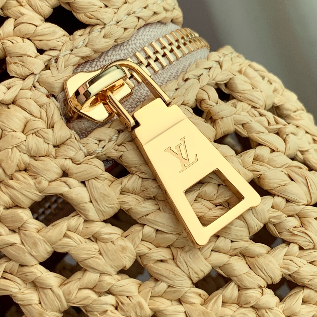l0vis Vvtt0n vanity chain pouch-11.5x6.5x19cm