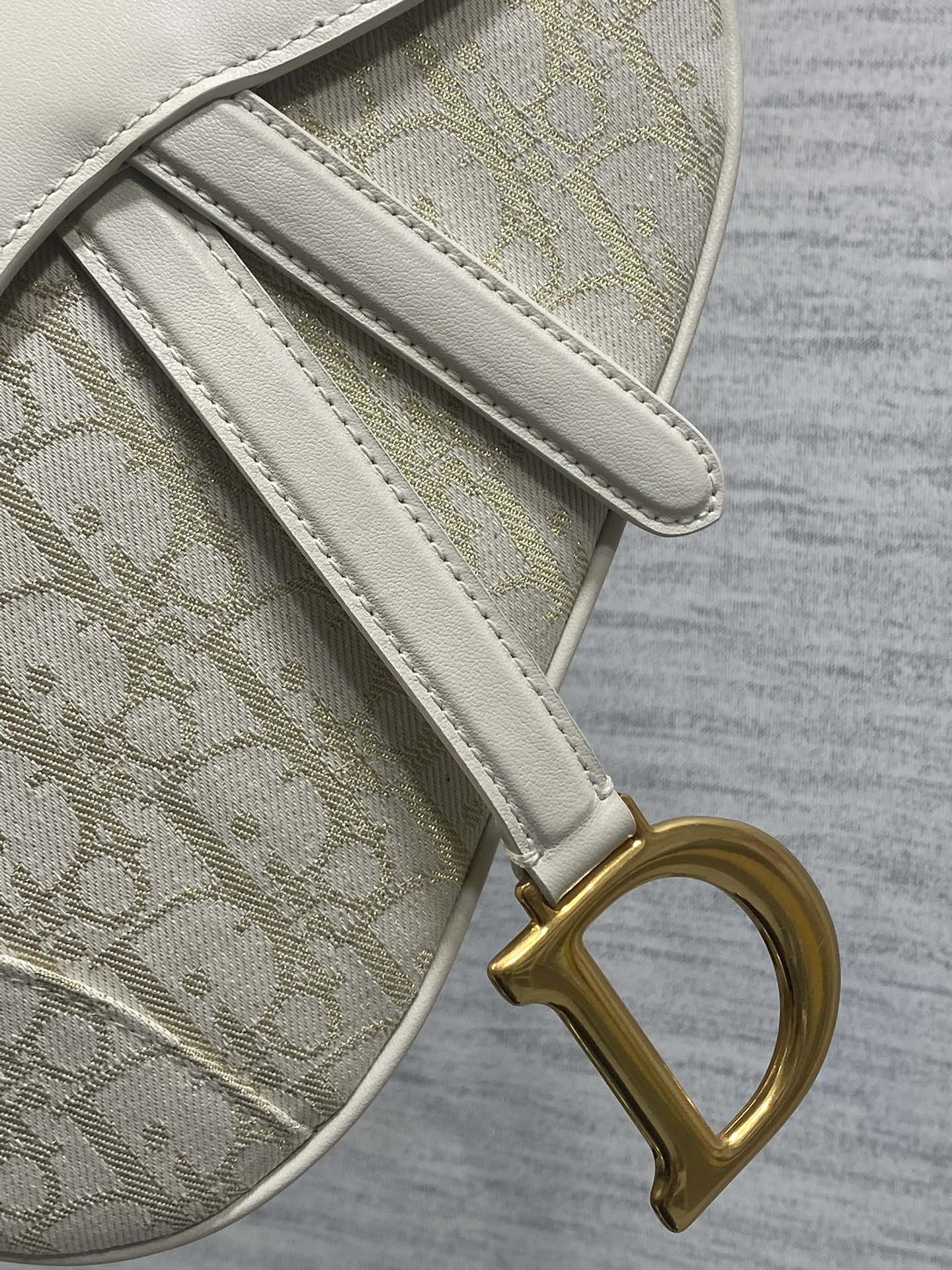 Diro Saddle Bag-25.5×6.5×20CM