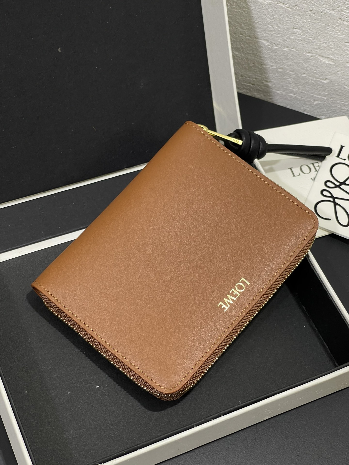 Lowee Wallet-12*9.5CM
