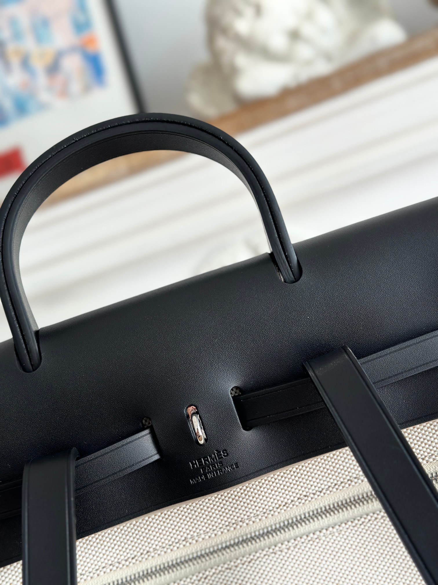H**me5 herbag-30*35*12cm