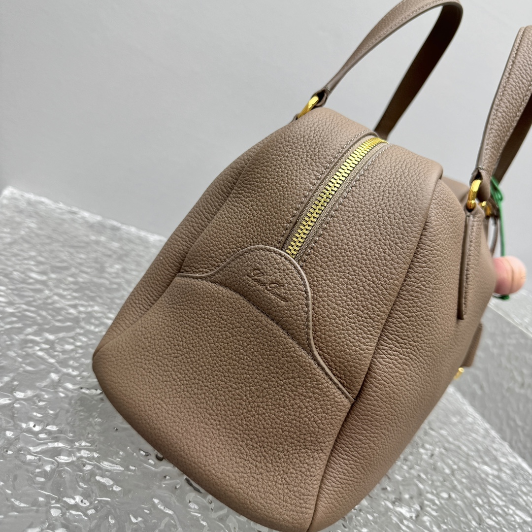 L0r0 P1ana needle bag-38*21*18cm