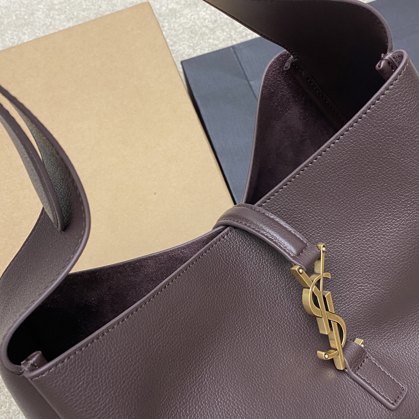 Y51 le5a7 vintage bag