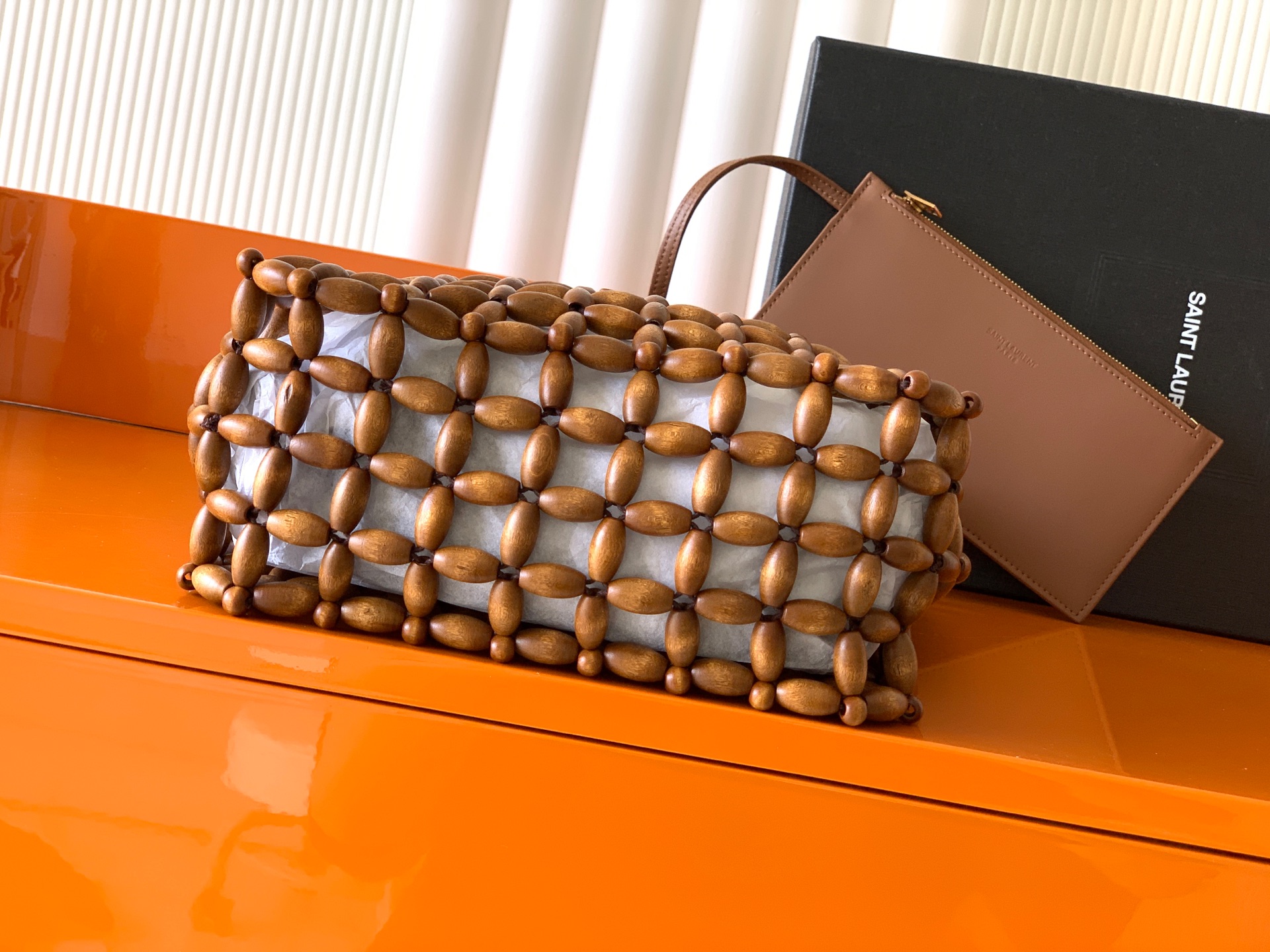 Y51 hobo bag-23×22×8.5cm