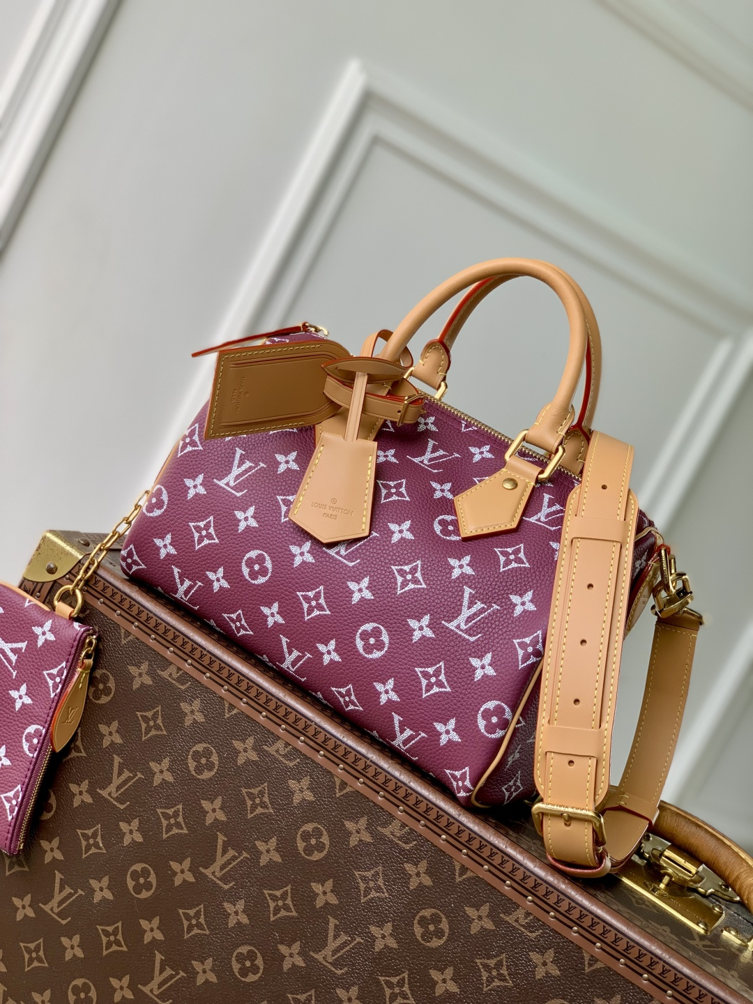 l0vis Vvtt0n speedy 25-25 x 15 x 15cm