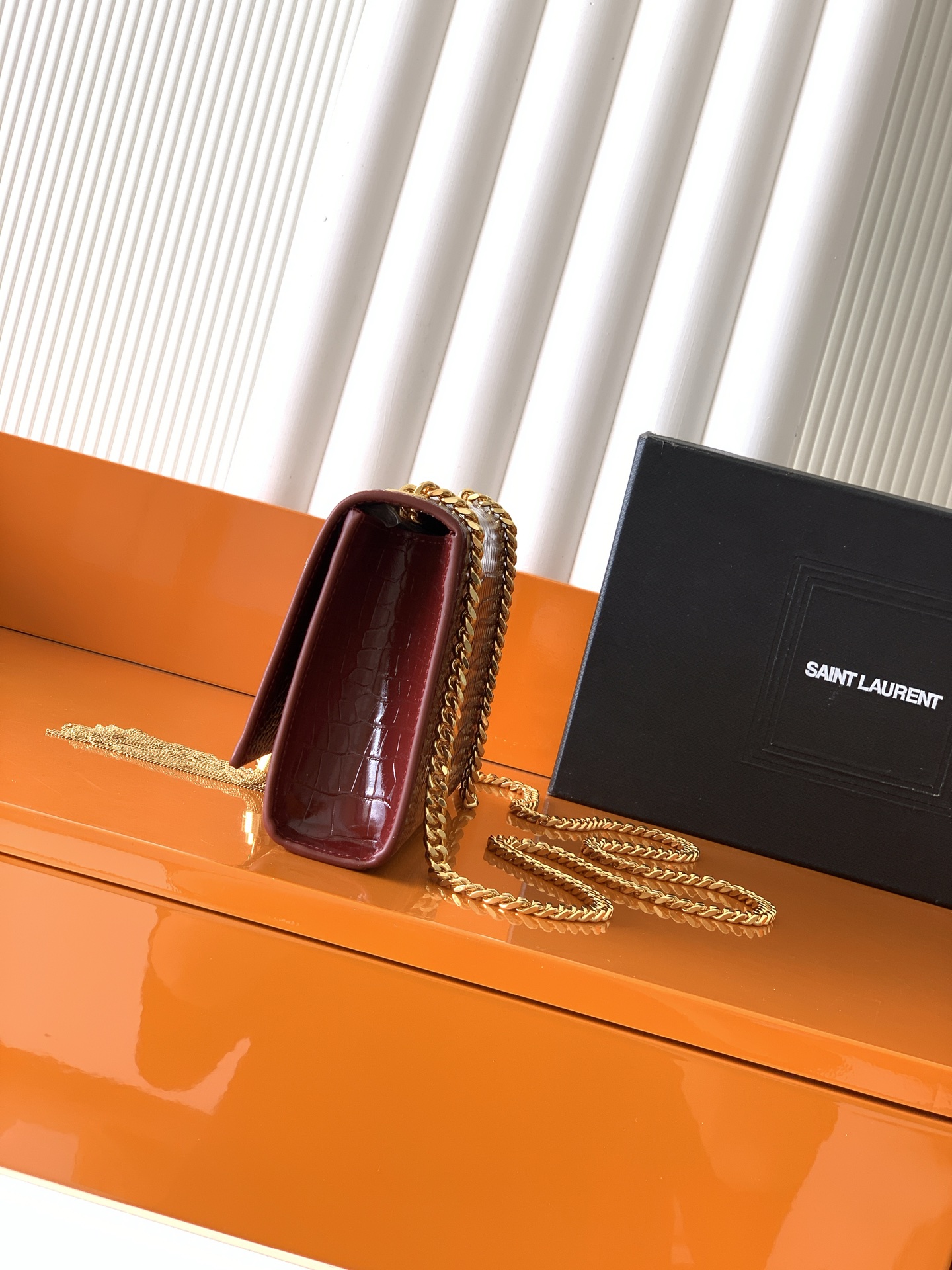 Y51 kate small chain bag-20x12x5cm