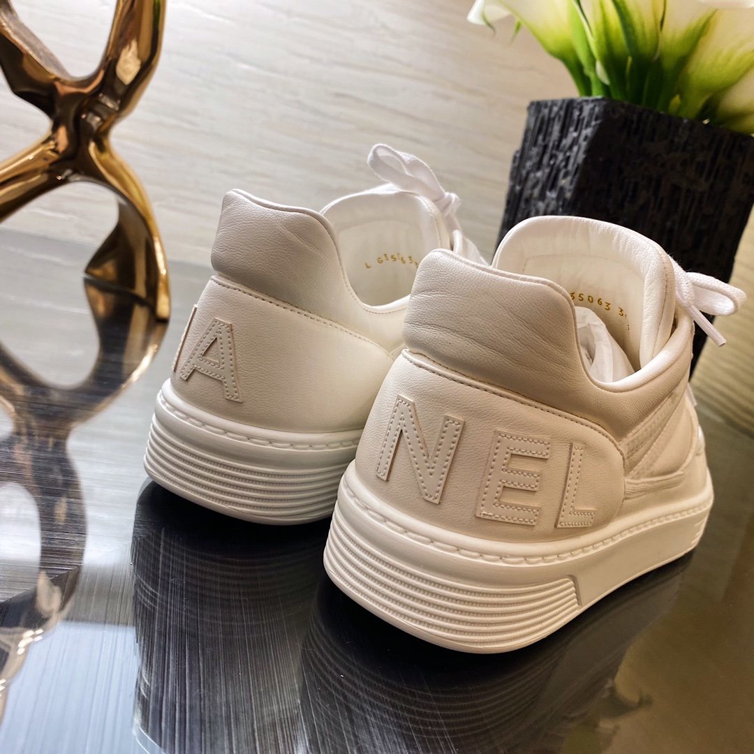 Chane 20SS Sneakers