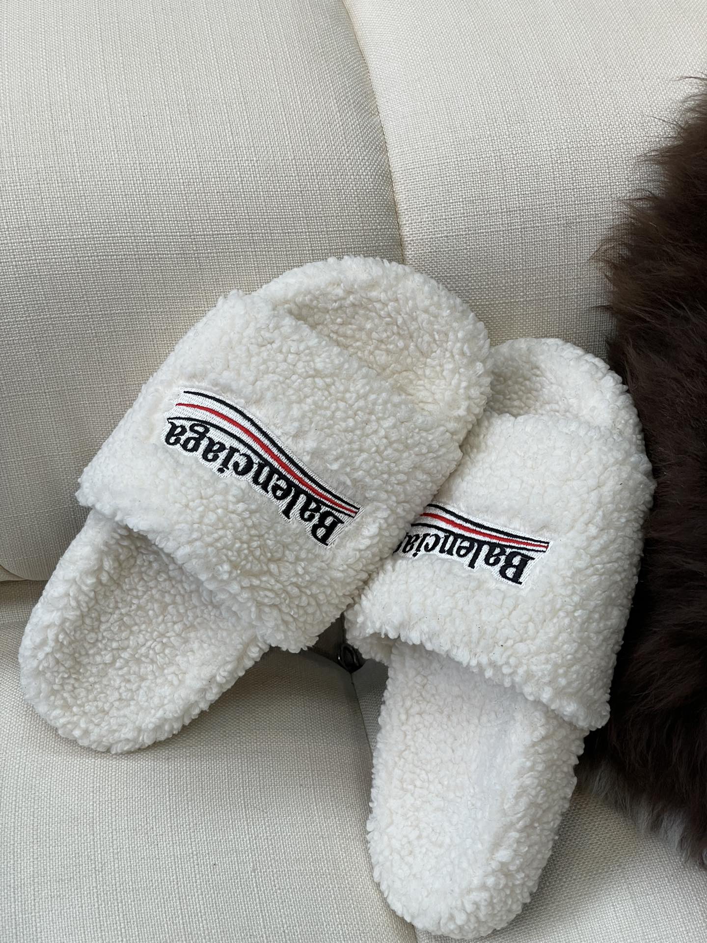 Balenciag Sandals