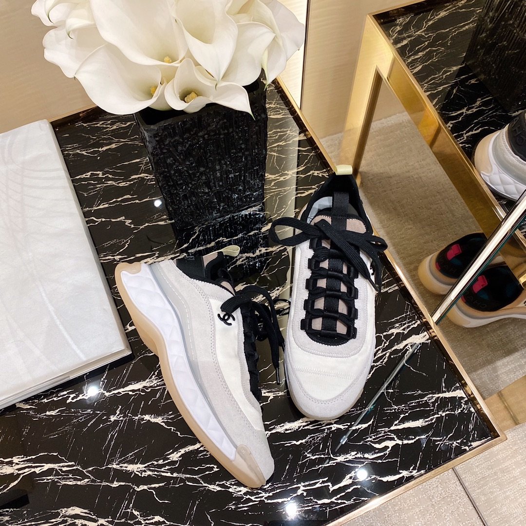 Chane 20SS Sneakers