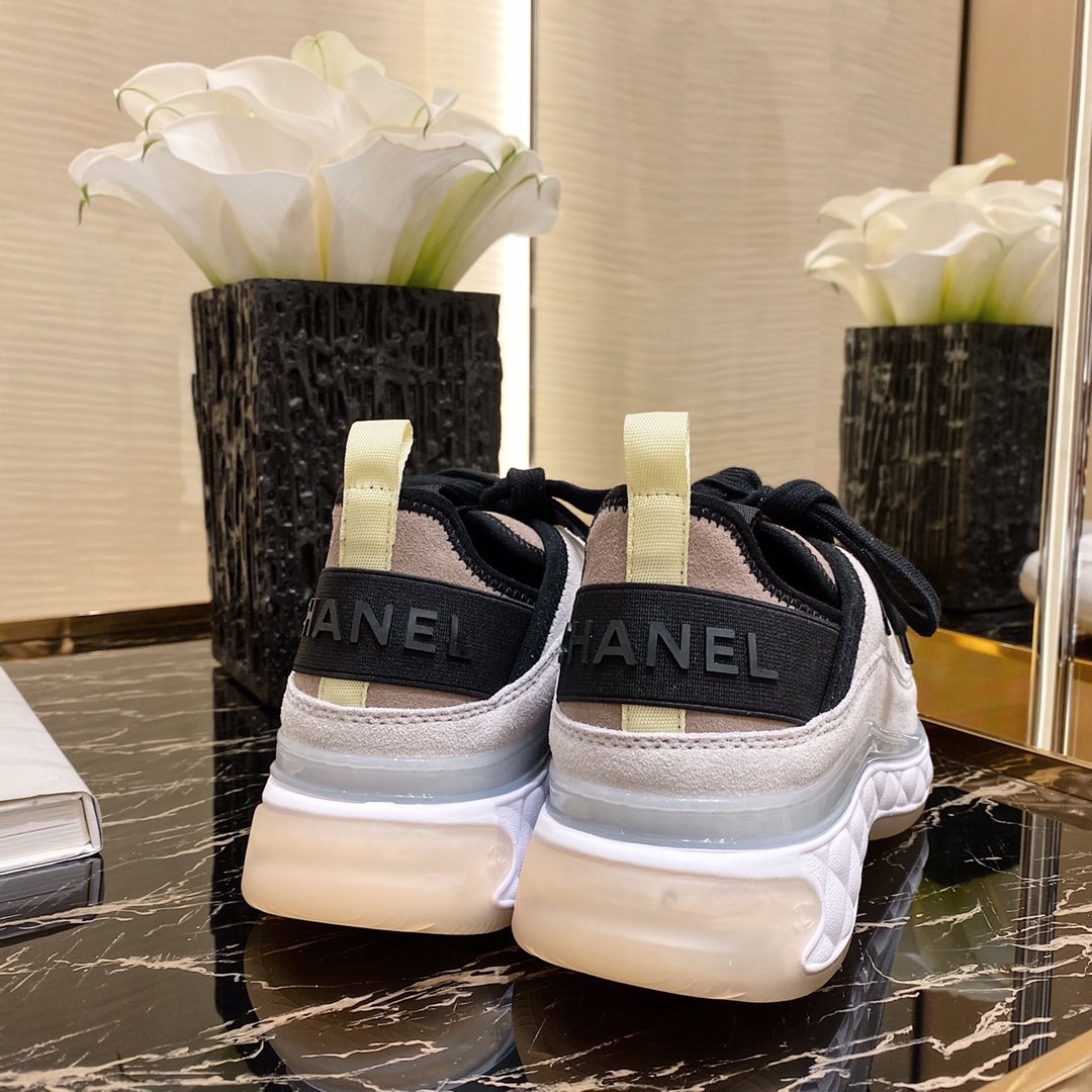 Chane 20SS Sneakers