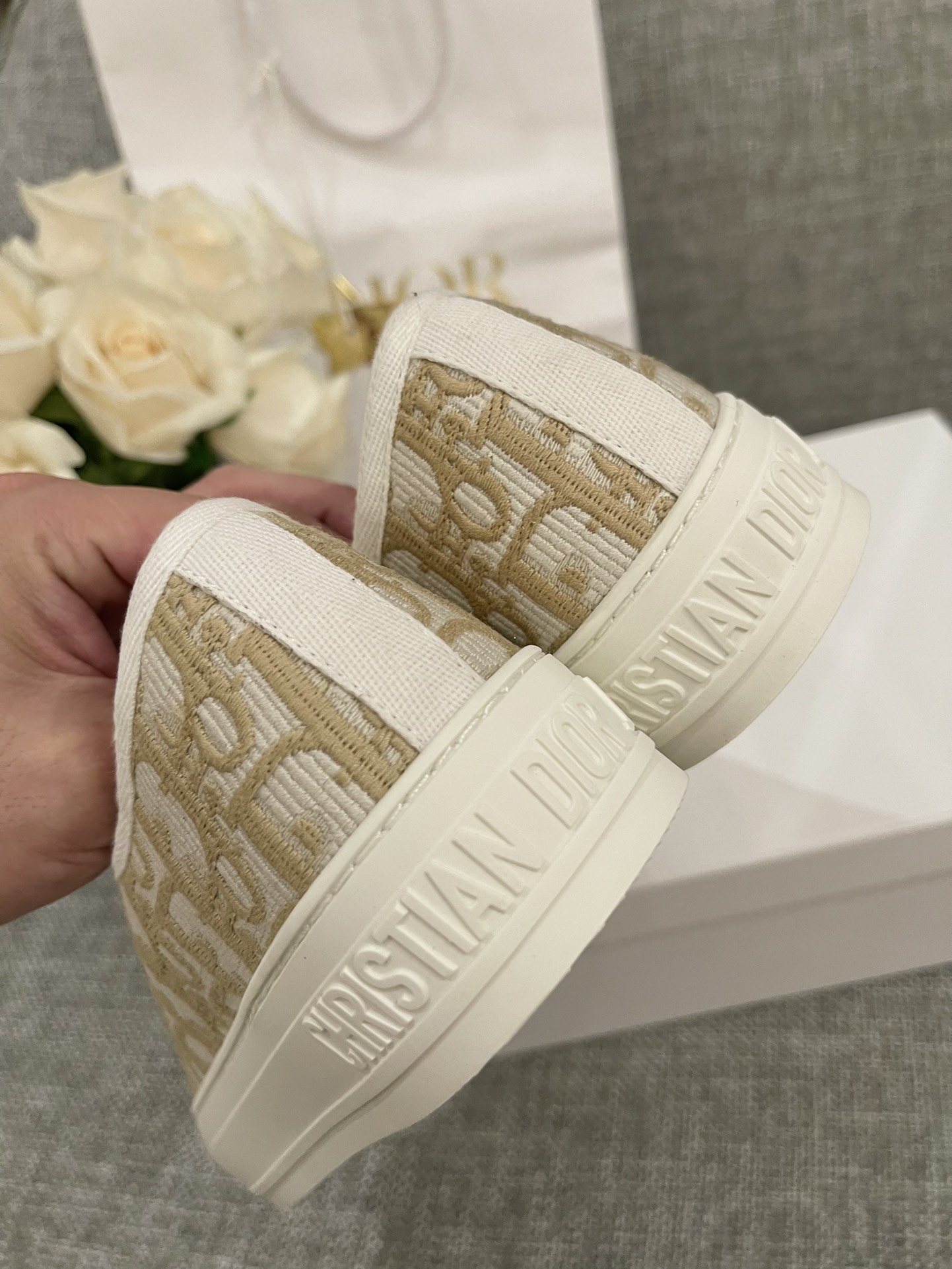 D*or sneakers