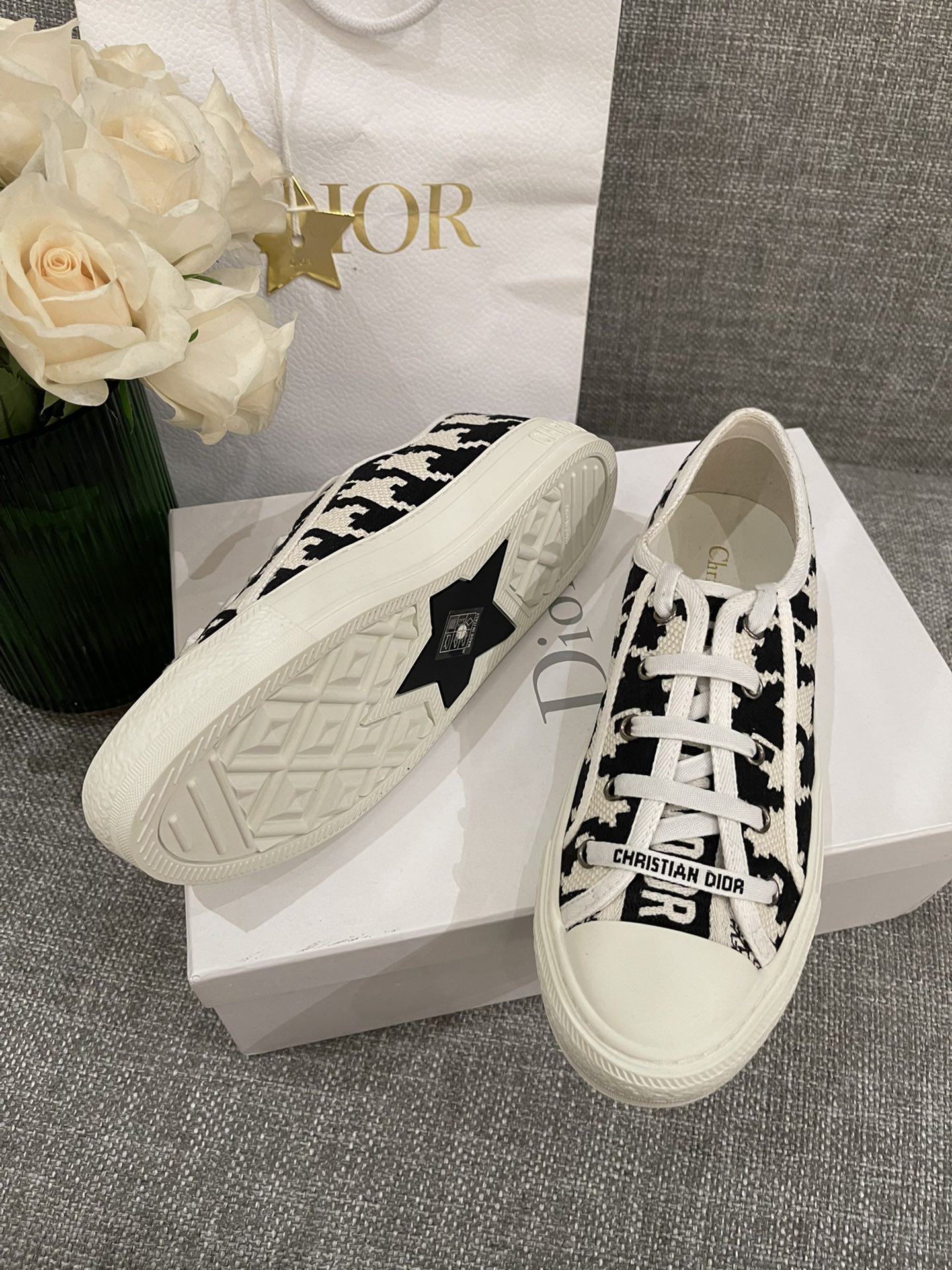 D*or sneakers