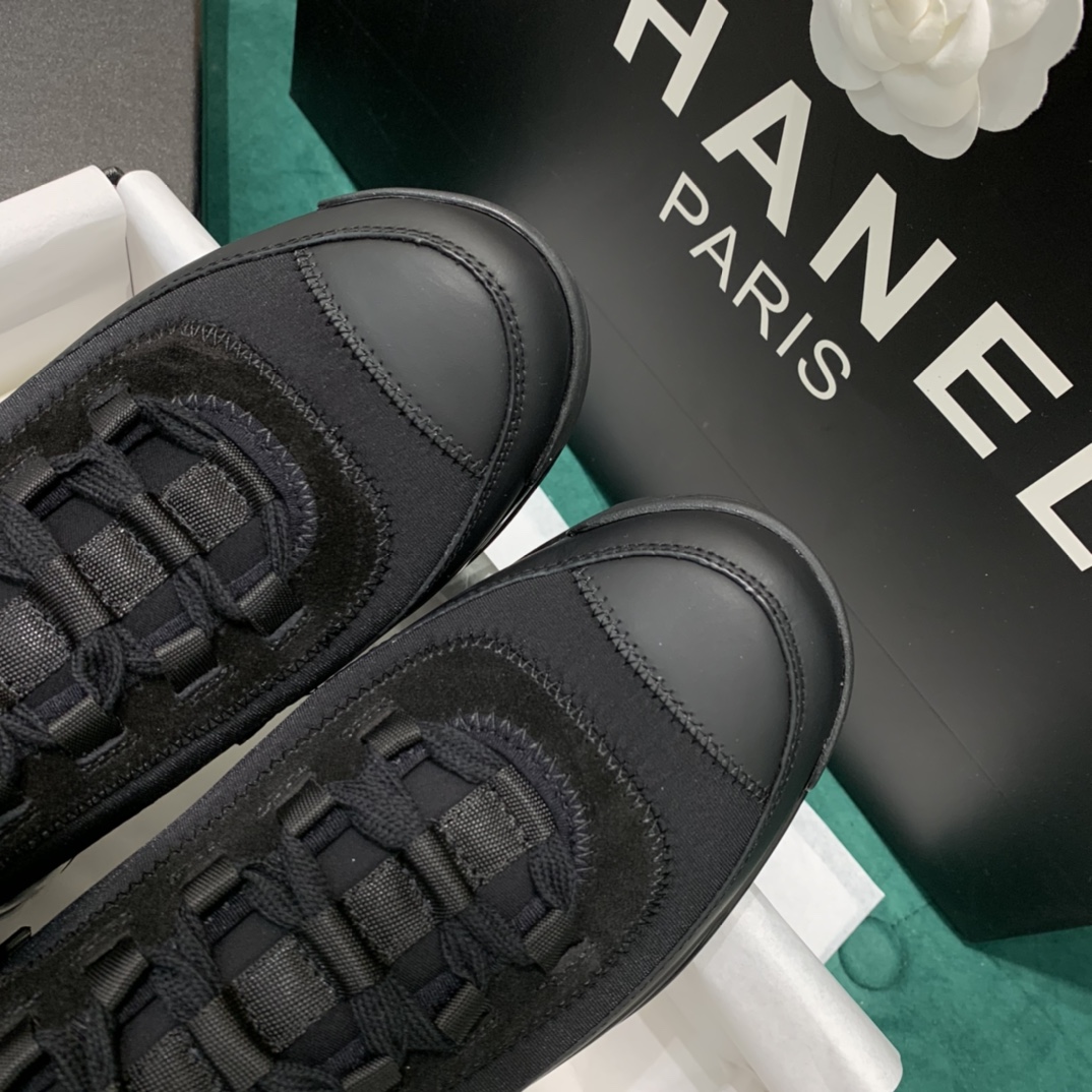 Chane 20SS Sneakers