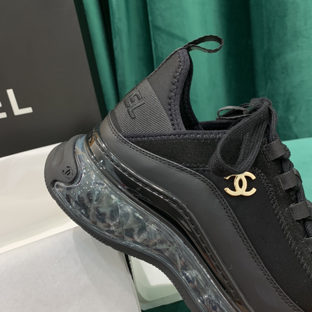 Chane 20SS Sneakers