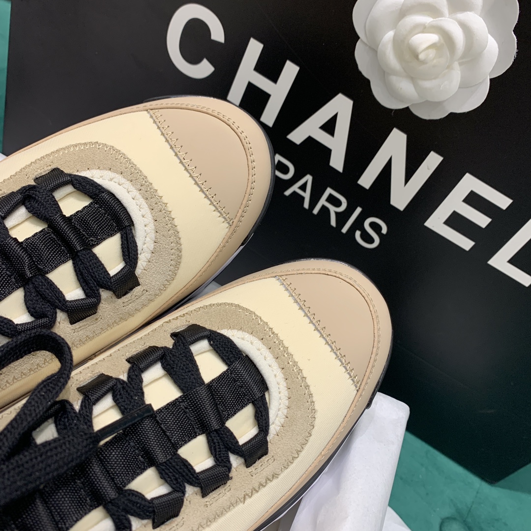 Chane 20SS Sneakers