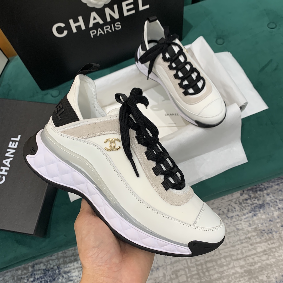 Chane 20SS Sneakers