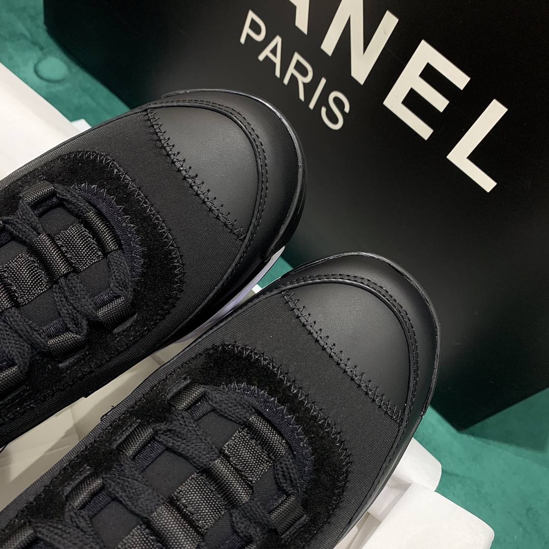 Chane 20SS Sneakers