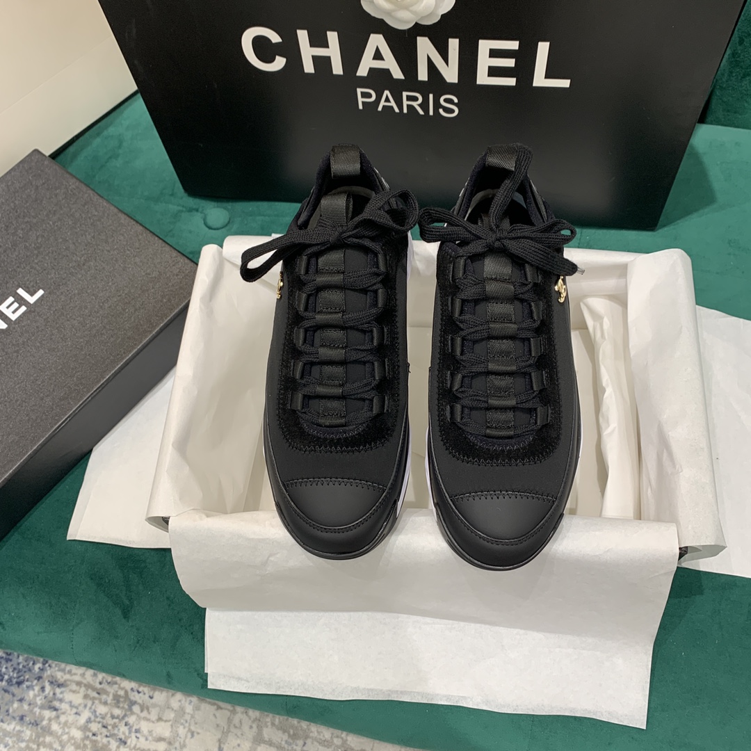 Chane 20SS Sneakers
