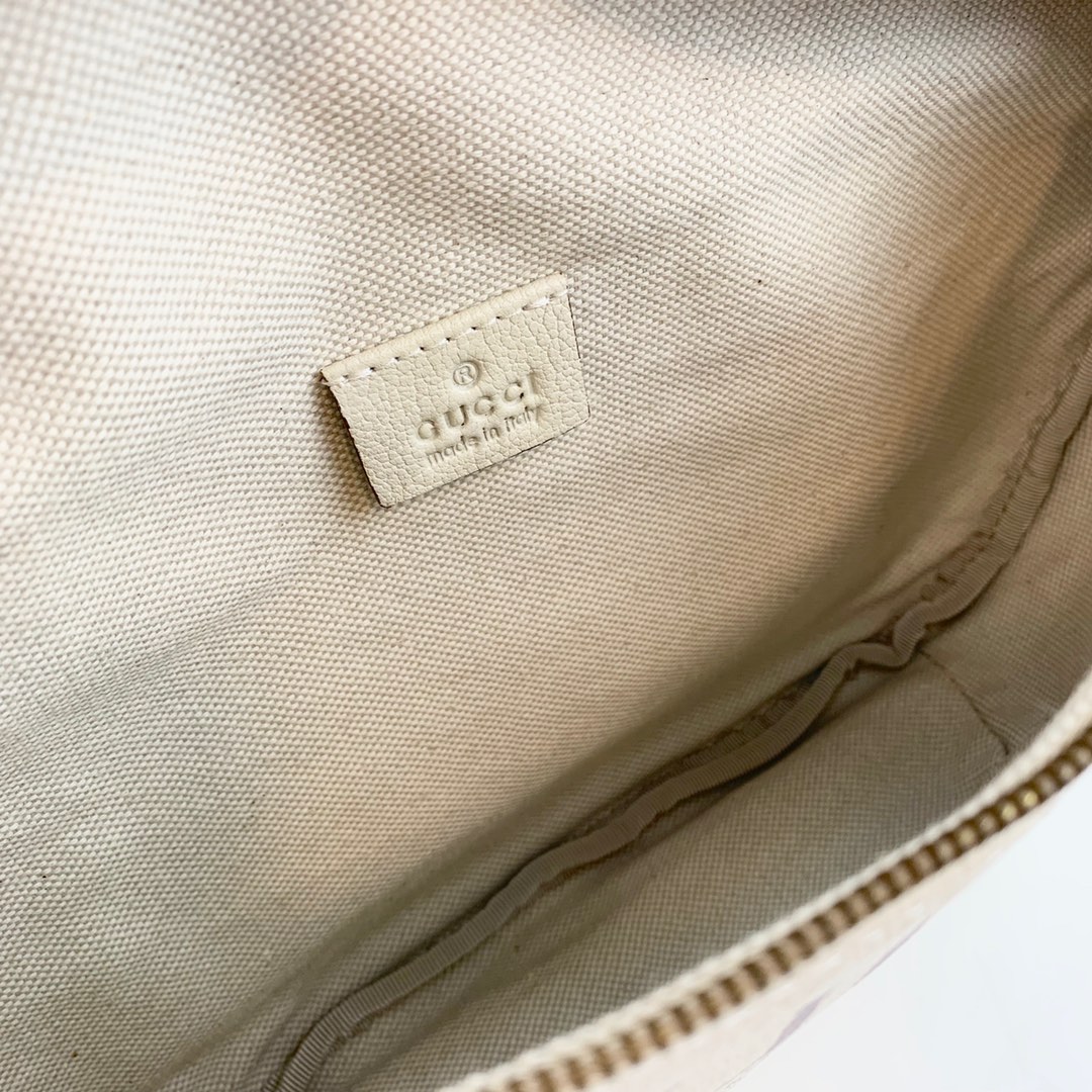 G*u*i waist bag-28×18×8cm