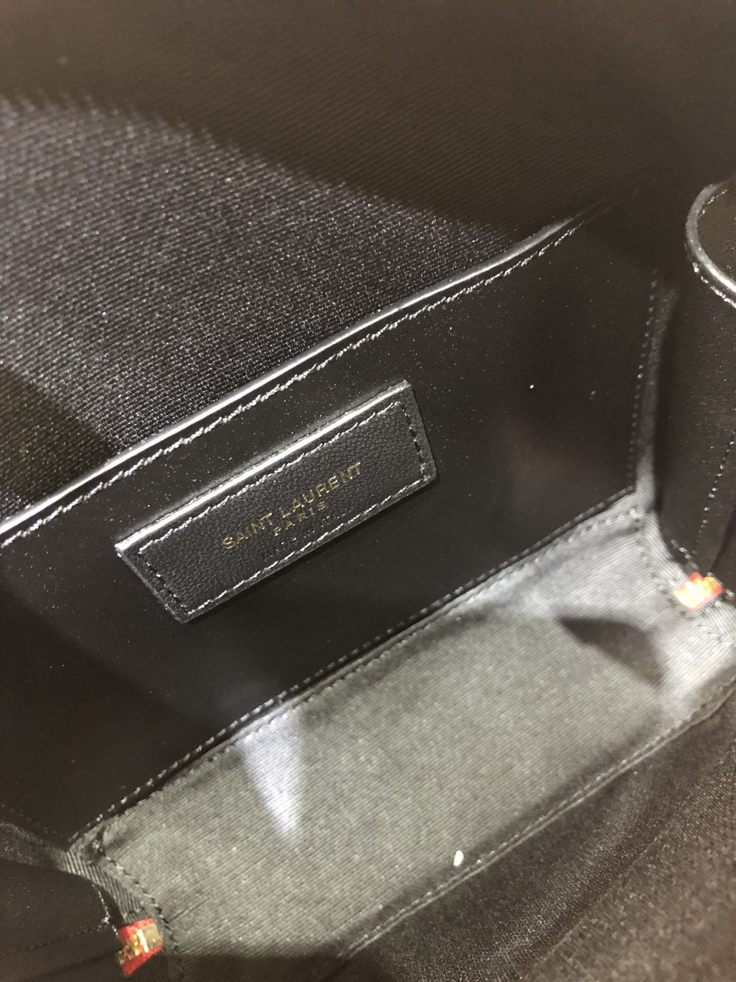 Y*L vicky chain bag-18*13*6cm