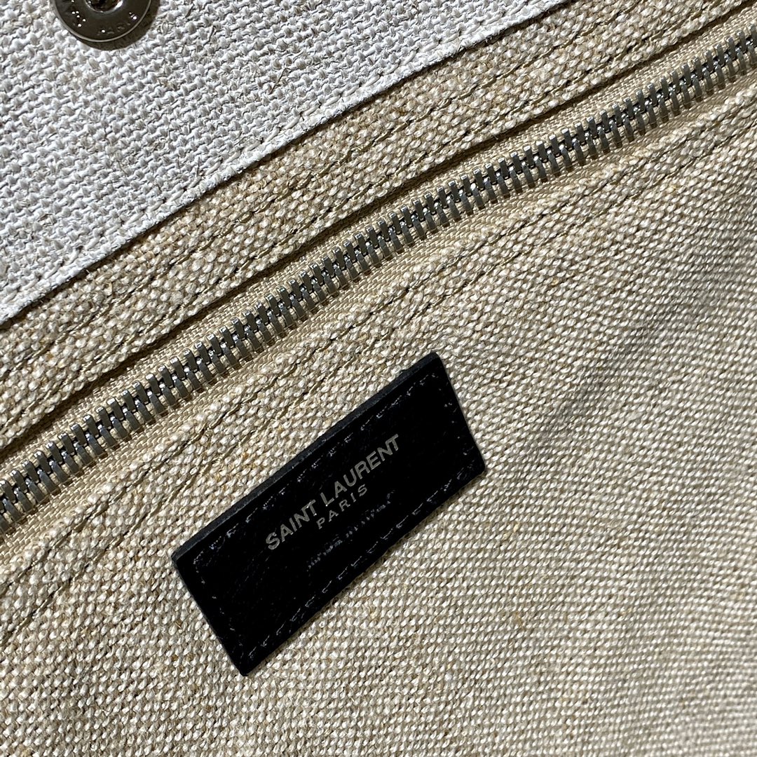 Y*L rive gauche tote bag-48*36*16cm