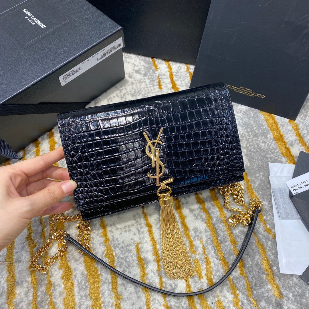 Y*L kate small chain bag-20cm
