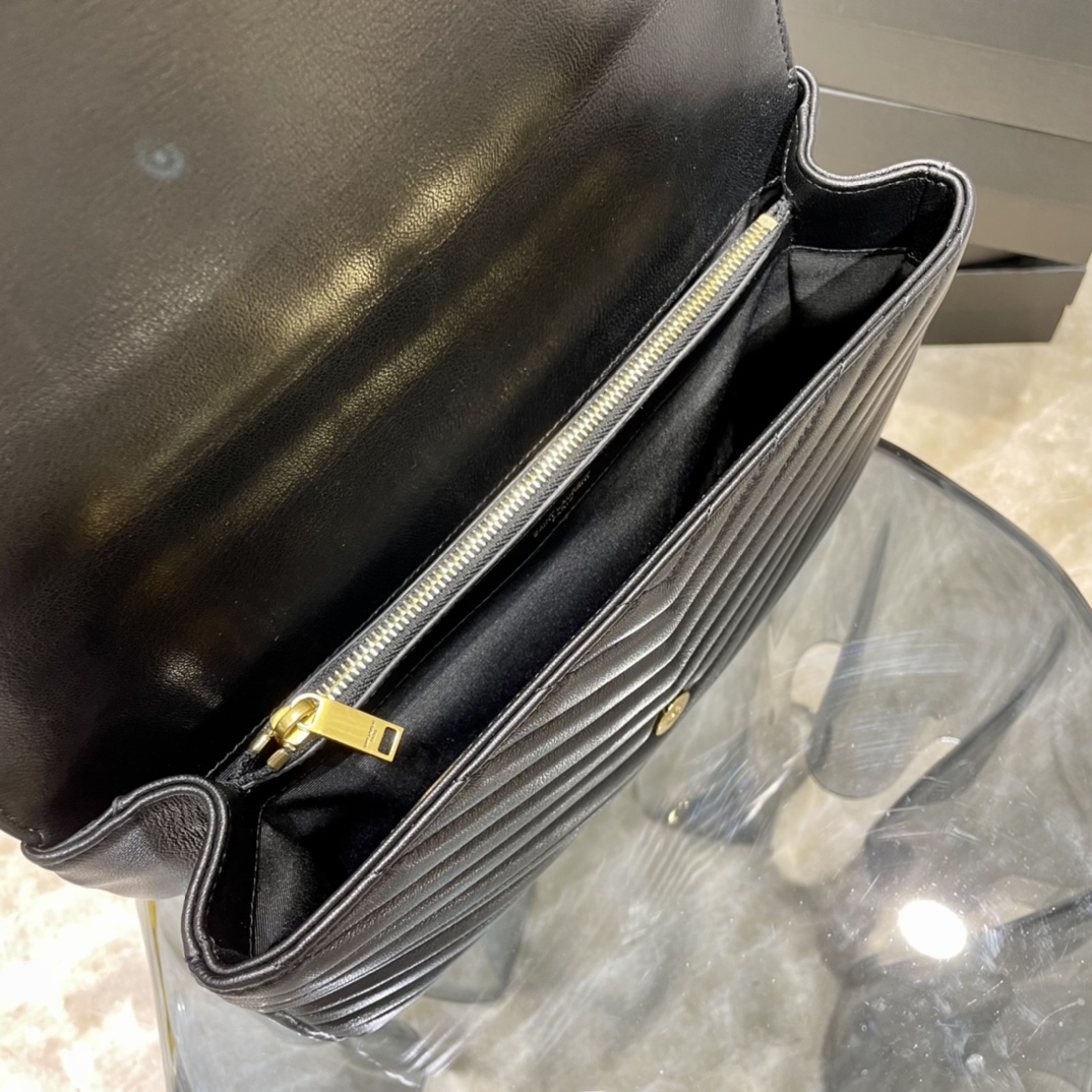 YS L College Bag