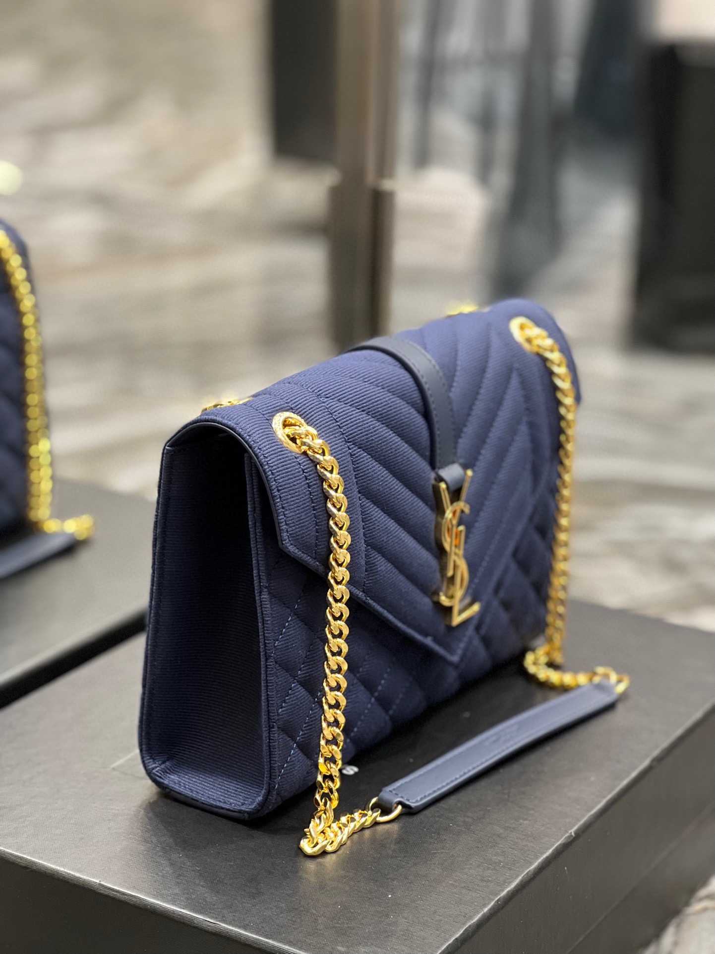 Y*L envelope bag-24cm