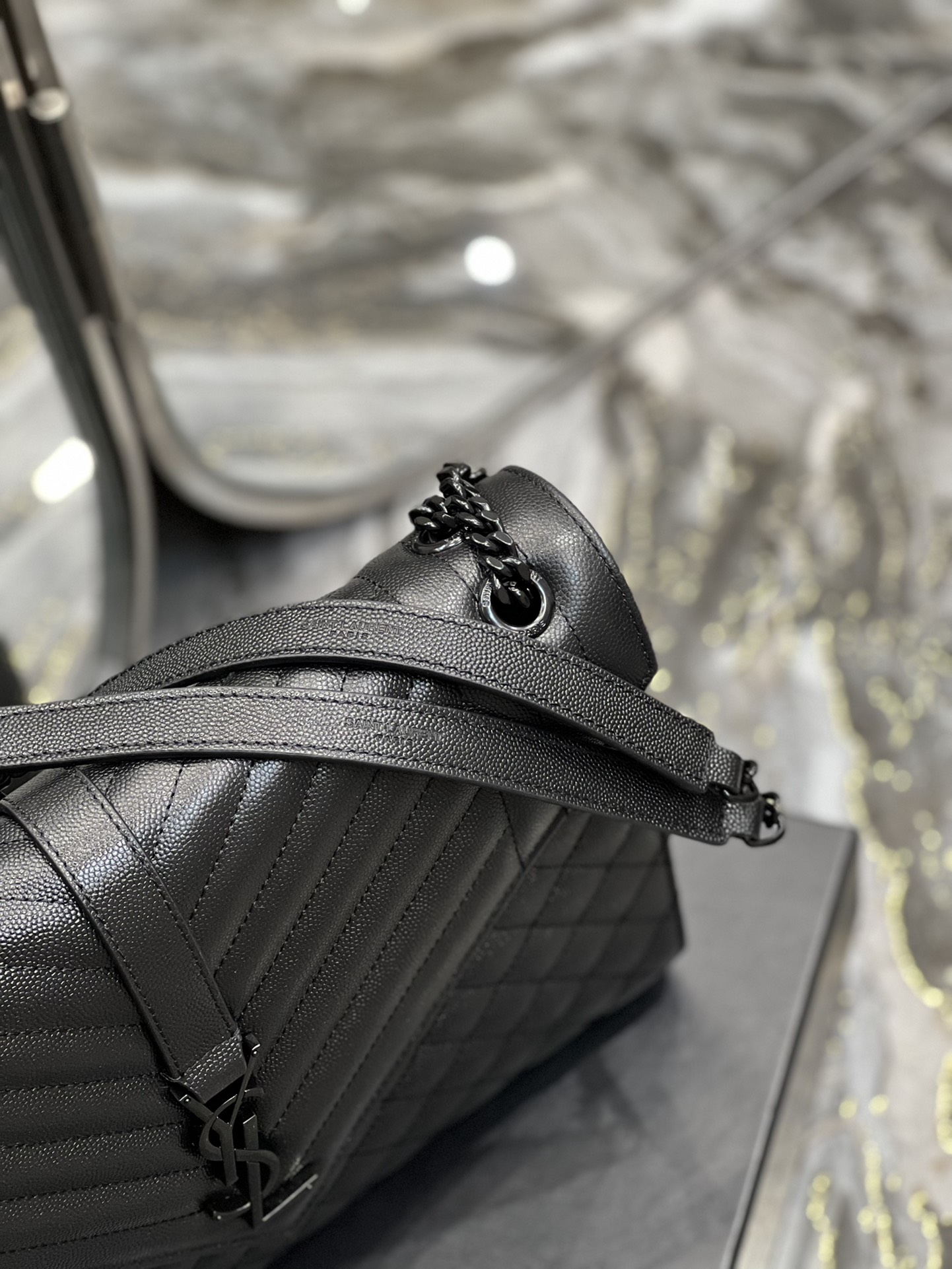 Y*L envelope bag