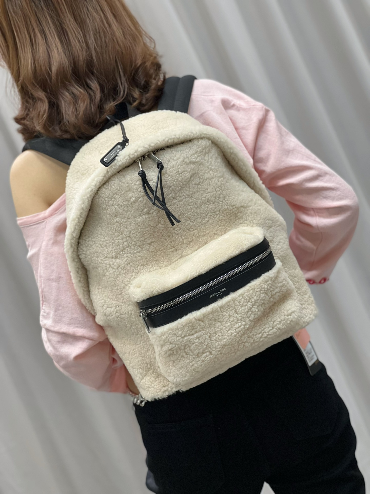 Y*L backpack
