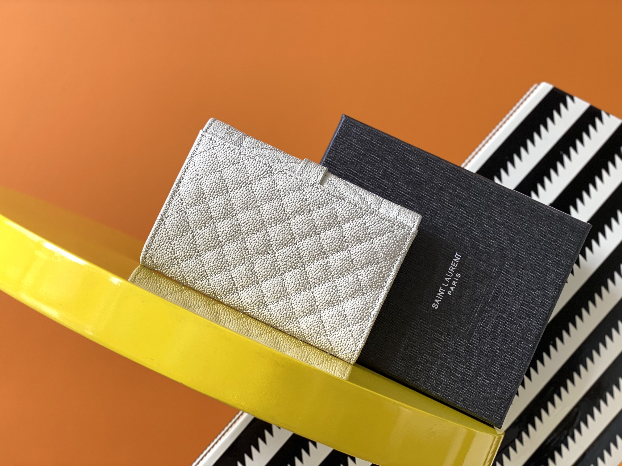 Y*L wallet-14*9*3cm